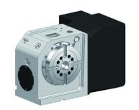 Поворотный стол с ЧПУ Detron RGX-170X