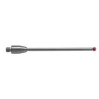 M3-C40-RB2-S31(QD) контактный щуп М3, шарик 2мм, длина 40мм, стержень из карбид вольфрама, Pioneer