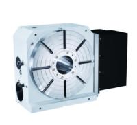 Поворотный стол с ЧПУ Detron GXA-500H