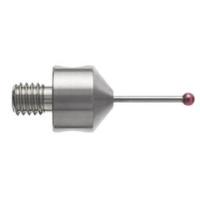 M5-C40-RB1.5-S20 контактный щуп М5, шарик 1,5, длина 40, стержень из карбида вольфрама, Pioneer