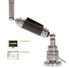 A-8014-1510 система QC20-W ballbar, Renishaw