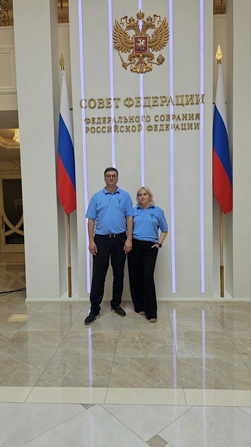 Наша компания приняла участие в круглом столе, посвященном семейному предпринимательству в России