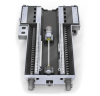 Горизонтальный обрабатывающий центр HMC-630A(B)