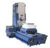 Горизонтальный обрабатывающий центр HMC-800A(B)