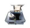 Вертикальный токарный станок VLT-550