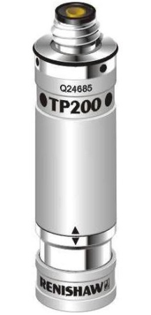 A-1207-0001 Датчик контактный измерительный TP200, Renishaw